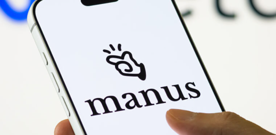 Küresel yapay zeka yarışında yeni kırılma