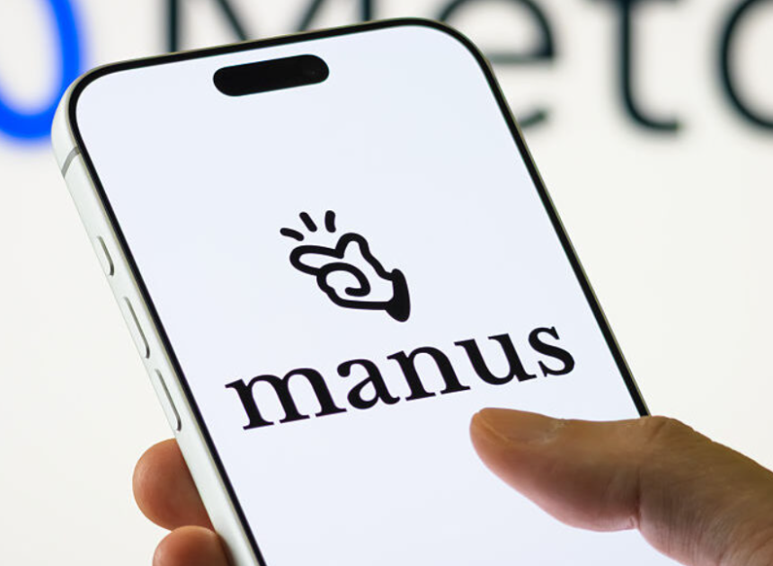 Küresel yapay zeka yarışında yeni kırılma