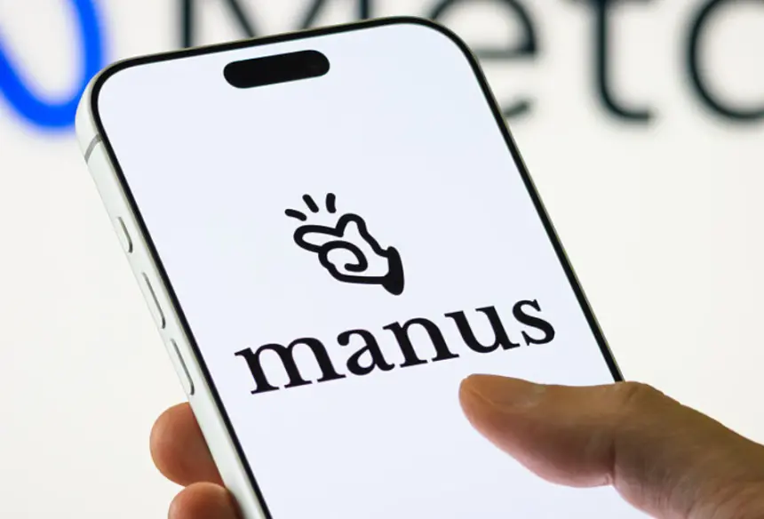 Küresel yapay zeka yarışında yeni kırılma