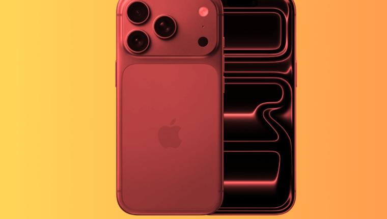 iPhone 18 Pro Max'in kamerası, daha iyi portreler için gerçek bir lens gibi açılıp kapanabiliyor