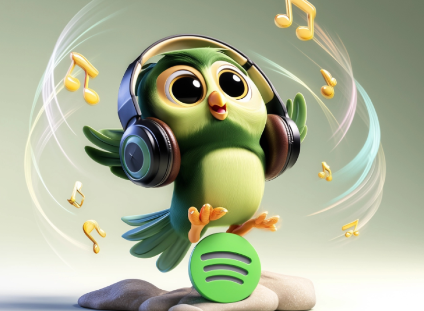 Spotify’ın animasyon kararı hangi kullanıcıları sevindirecek?