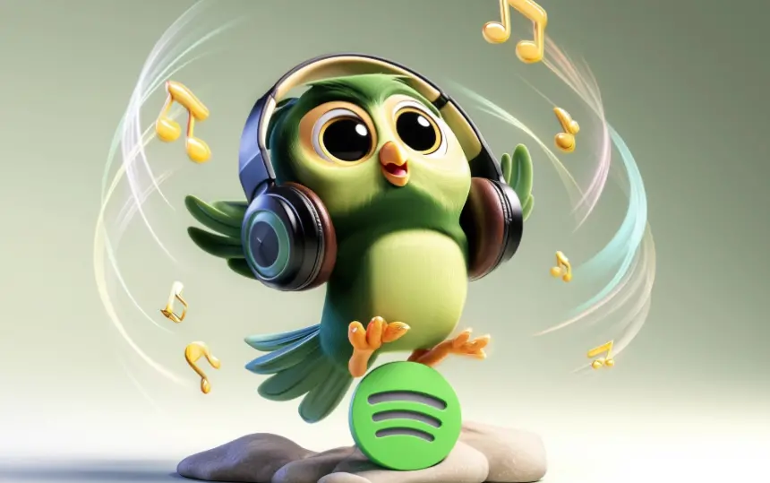 Spotify’ın animasyon kararı hangi kullanıcıları sevindirecek?