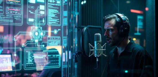 Embark Studios Arc Raiders'daki yapay zeka seslendirmelerini profesyonel oyuncularla değiştirdi