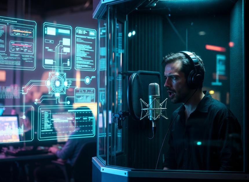 Embark Studios Arc Raiders'daki yapay zeka seslendirmelerini profesyonel oyuncularla değiştirdi