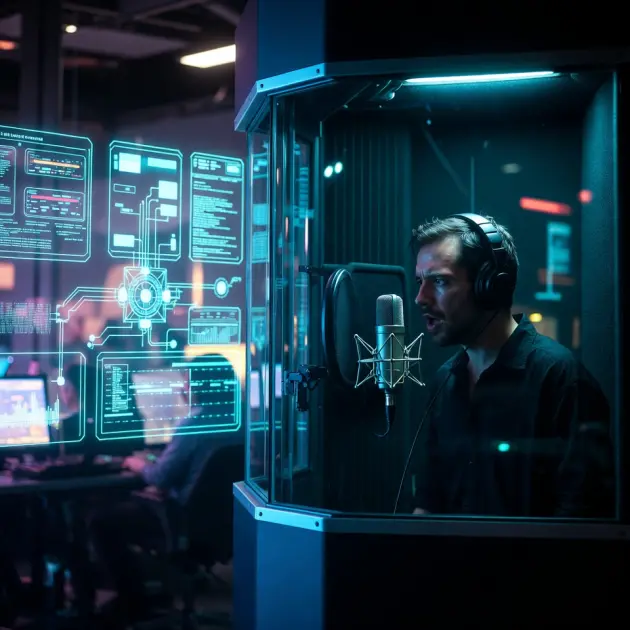 Embark Studios Arc Raiders'daki yapay zeka seslendirmelerini profesyonel oyuncularla değiştirdi