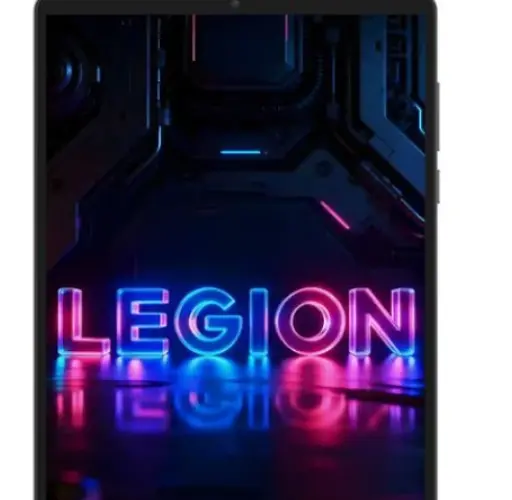 Lenovo Legion Y700 Gen 5 kompakt gücüyle dikkat çekiyor