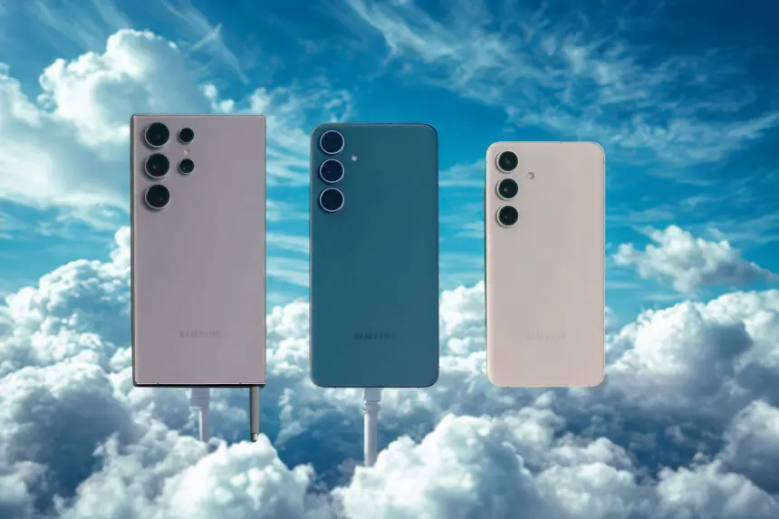 Galaxy S24 ve S25 serisi Temmuz güncellemesiyle daha kararlı