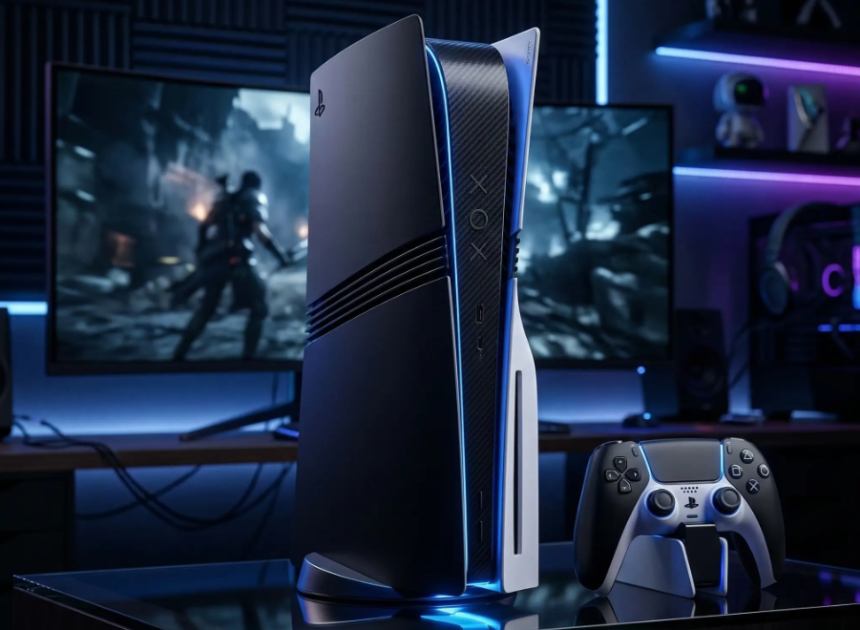 PS6 taşınabilir olabilir mi? Sony'den yeni nesil PlayStation için dikkat çeken açıklama