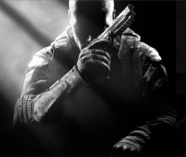 Call of Duty: Black Ops ve Black Ops 2, yıllar sonra PS4 ve PS5'e geldi