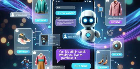 Facebook Marketplace yapay zeka ile alıcı mesajlarını otomatik yanıtlıyor