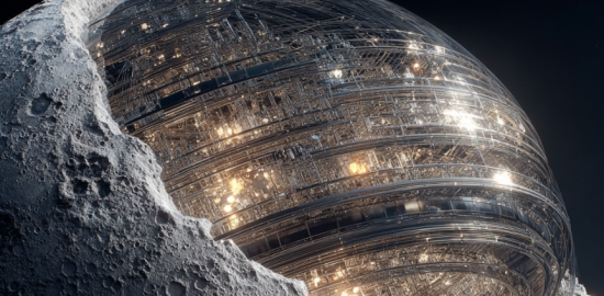 Yeni keşif Ay’ın Dünya’ya sandığımızdan daha çok benzediğini gösteriyor