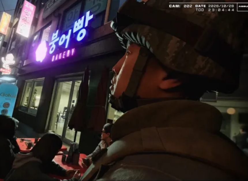 Call of Duty kanallarında gizemli canlı yayın başladı: Yeni oyun duyurusu çok yakın olabilir