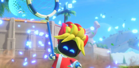 PS5’in Yılın Oyunu Astro Bot, PC’de çalışmaya başladı ama işin aslı göründüğü gibi değil