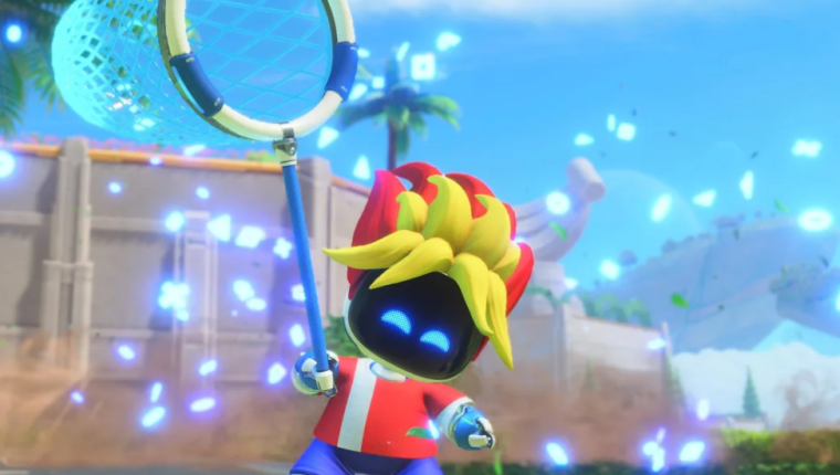 PS5’in Yılın Oyunu Astro Bot, PC’de çalışmaya başladı ama işin aslı göründüğü gibi değil