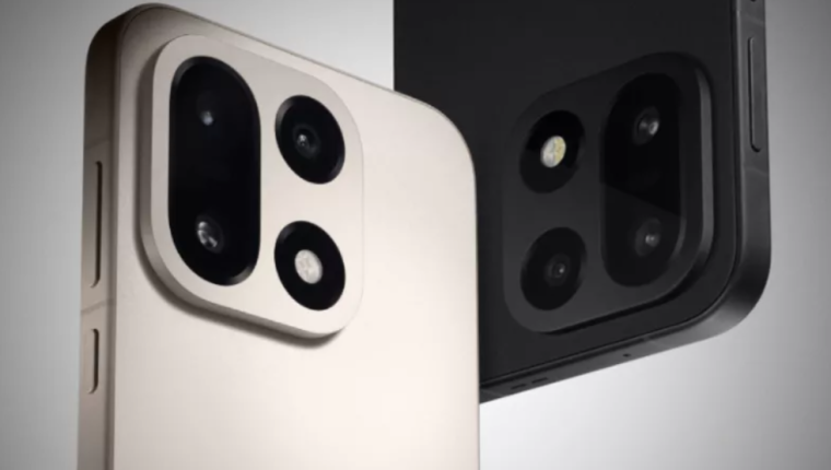 OnePlus 16 200mp periskop kamera ile büyük sıçrama yapabilir