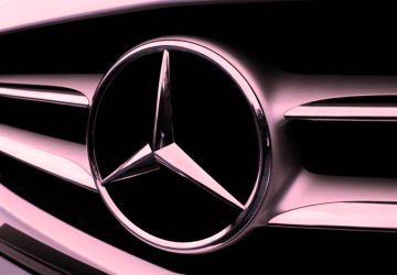 Mercedes-Benz ile araçta video konferans dönemi başlıyor