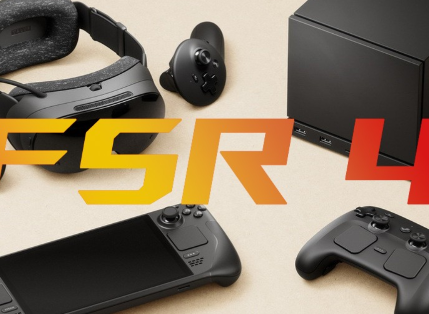 FSR4 hamlesi VKD3D-Proton 3.0’ı eski kartların gizli silahı yapıyor