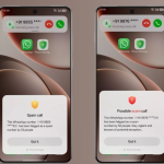 ColorOS Mayıs 2026 güncellemesi WhatsApp arama tanımlama ve spam engelleme özelliklerini getiriyor