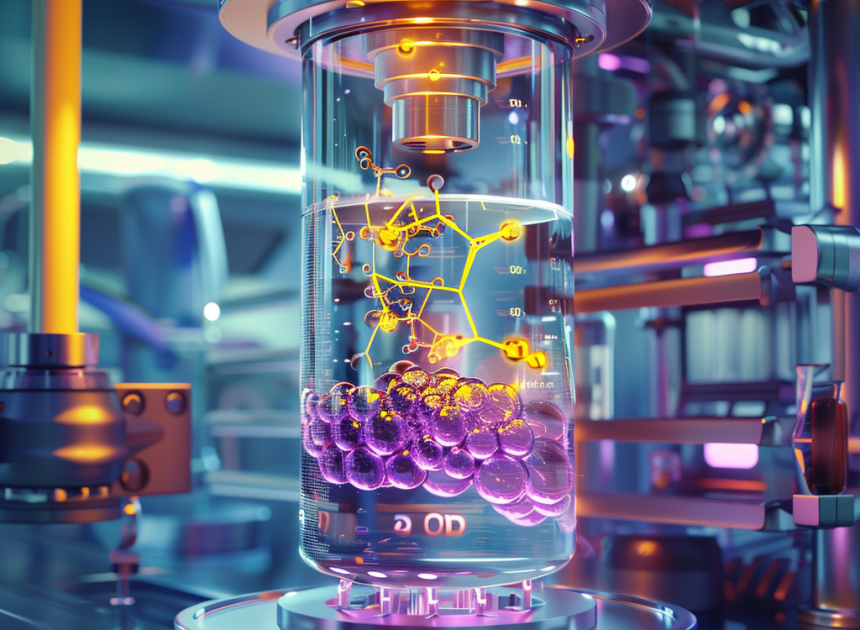 Güneş ışığıyla şarj olan pil yeşil hidrojen üretiyor