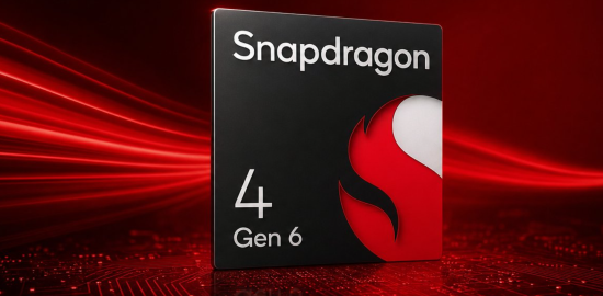 Qualcomm Snapdragon 4 Gen 6'nın özellikleri sızdırıldı: Yeni işlemcide grafik performansı artabilir