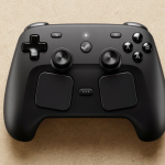 Valve yeni Steam güncellemesiyle Steam Controller sorunlarını düzeltti