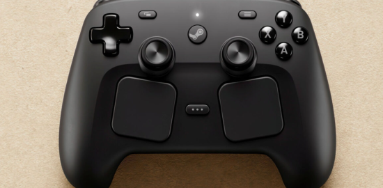 Valve yeni Steam güncellemesiyle Steam Controller sorunlarını düzeltti