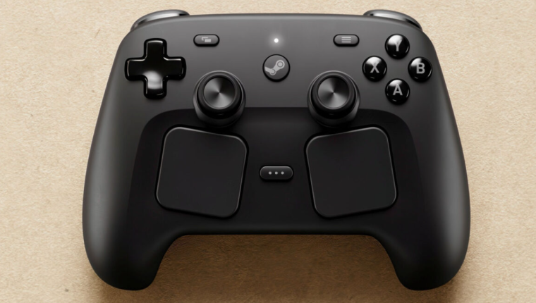Valve yeni Steam güncellemesiyle Steam Controller sorunlarını düzeltti
