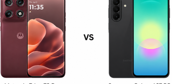 Motorola Edge 70 Pro+ ile Samsung Galaxy A27 5G karşı karşıya: Fazladan ödeme gerçekten karşılığını veriyor mu?