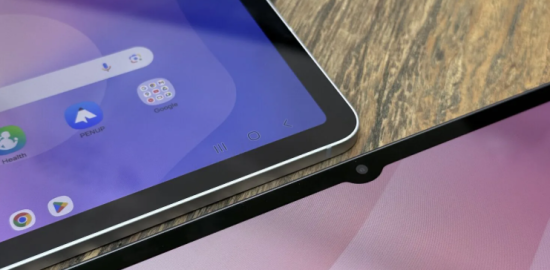 Samsung tabletlerde yeni dönem başlayabilir: One UI 9, delikli ekran tasarımına işaret ediyor