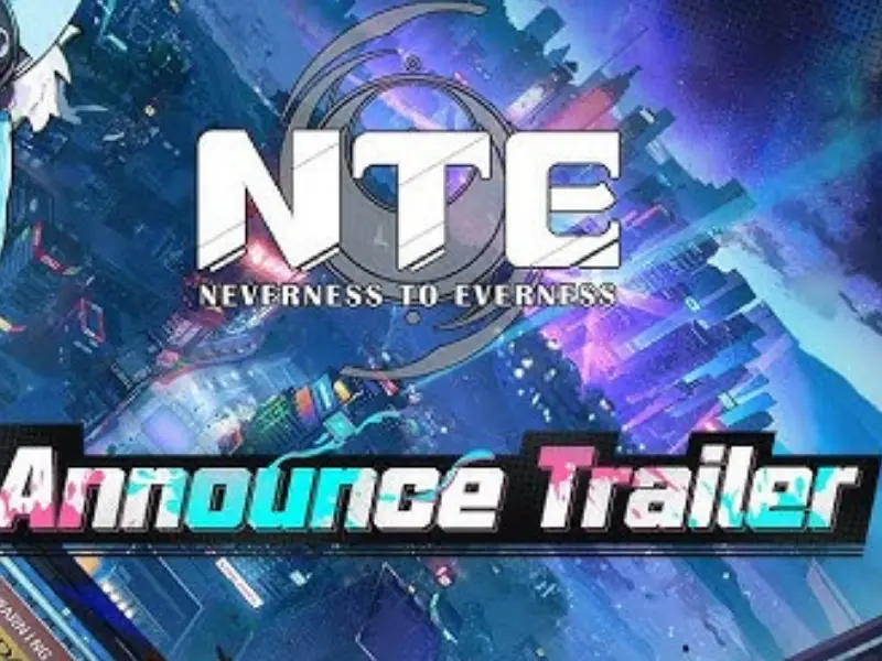 Neverness to Everness ikinci kapalı beta incelemesi