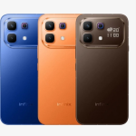 Infinix Note 60 Pro 5G tanıtıldı: güçlü batarya ve ekran odaklı yeni model