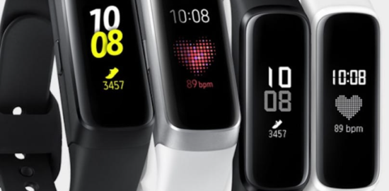 Samsung’dan sessiz bir hamle ile Galaxy Fit resmen tarihe karıştı!