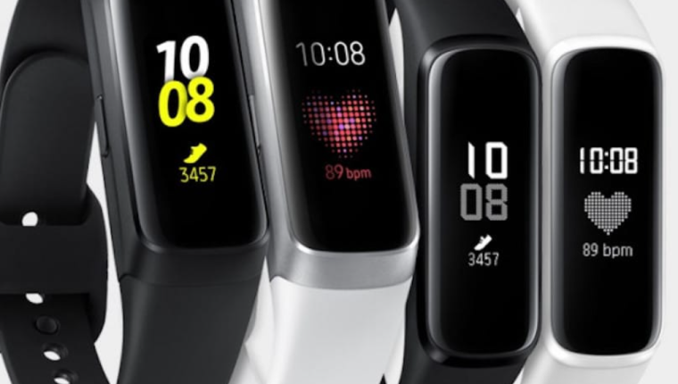 Samsung’dan sessiz bir hamle ile Galaxy Fit resmen tarihe karıştı!