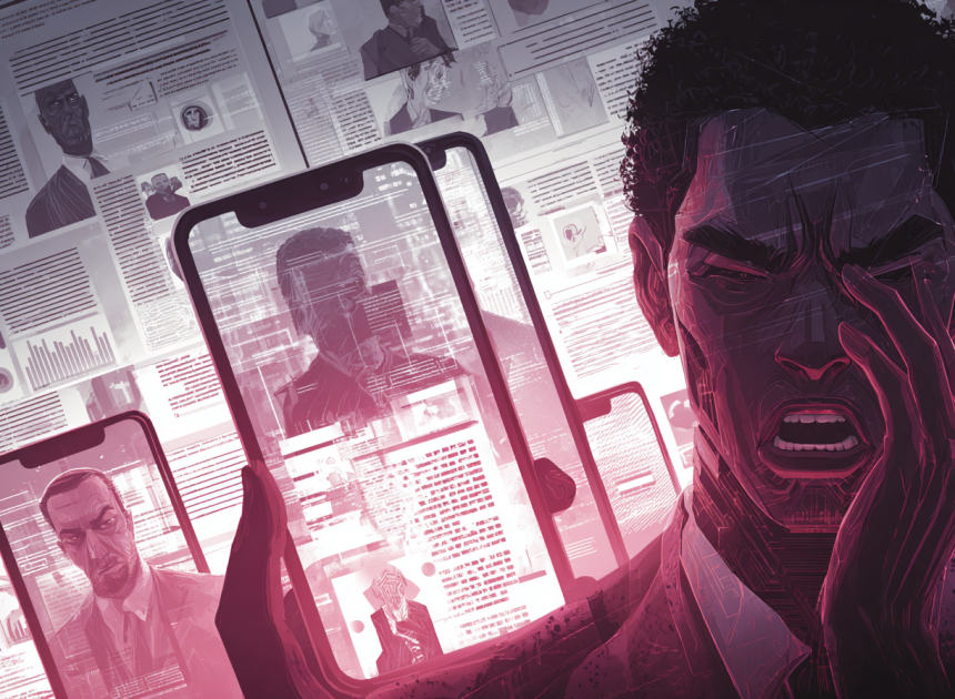 Ex-Human Apple'a dava açtı