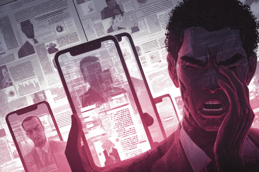 Ex-Human Apple'a dava açtı