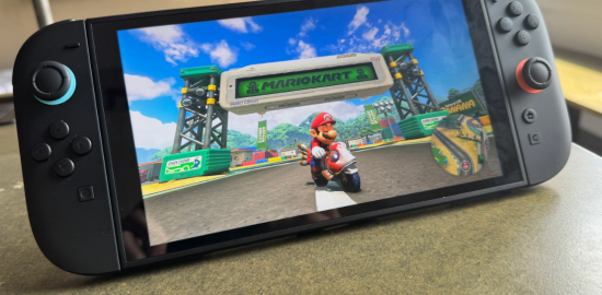 Nintendo, Switch 2’de YouTube açığını hızla kapattı