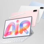Huawei MatePad Air (2026) tanıtıldı: 144Hz OLED PaperMatte ekran ve 10.100 mAh batarya ile geliyor