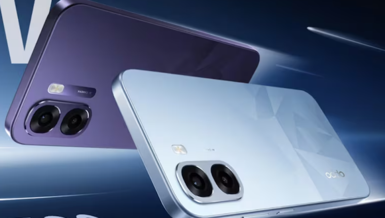 120Hz ekranlı Oppo K14x 5G dikkat çekti!