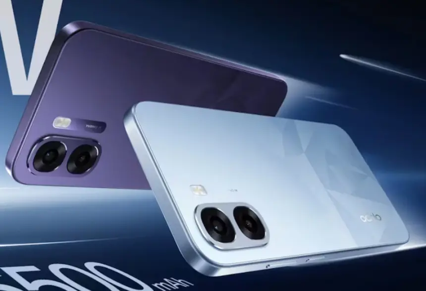 120Hz ekranlı Oppo K14x 5G dikkat çekti!