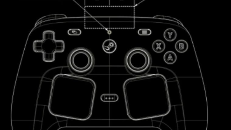 Valve Steam Controller ve Puck için CAD dosyalarını yayınladı