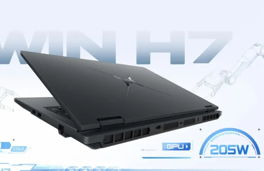 Honor oyun dizüstü pazarına canavarla yaklaşıyor!