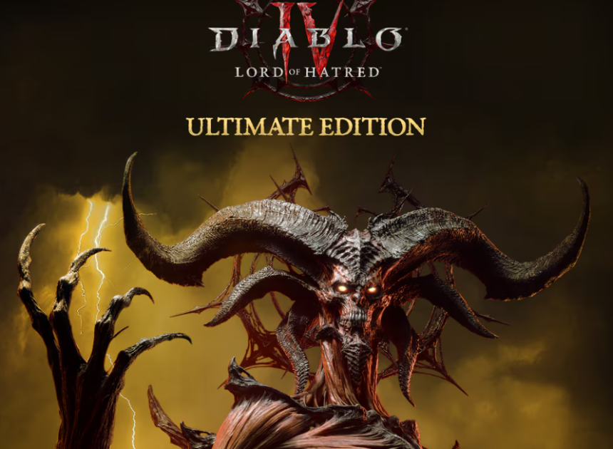 Blizzard, Diablo 4’ün yeni büyücü sınıfını “yumruk yumruğa dövüş kazanacak” şekilde tasarlamış