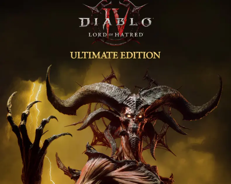 Blizzard, Diablo 4’ün yeni büyücü sınıfını “yumruk yumruğa dövüş kazanacak” şekilde tasarlamış