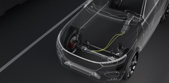 Çin direksiyon teknolojilerinde yeni dönemi başlattı