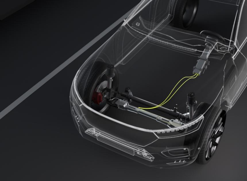 Çin direksiyon teknolojilerinde yeni dönemi başlattı