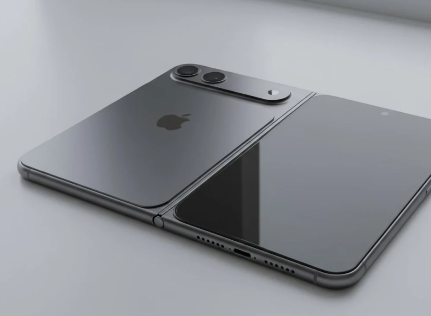 iPhone Fold eylül’de gelmeyebilir: yeni lansman takvimi ortaya çıktı