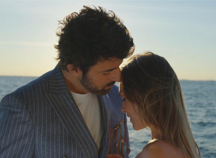 Netflix, Türk dizilerine ara vermiyor: Enfes Bir Akşam ilk fragmanla karşımızda