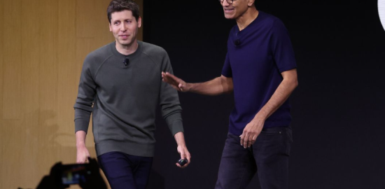 Yapay zeka ortaklığında yeni dönem başladı