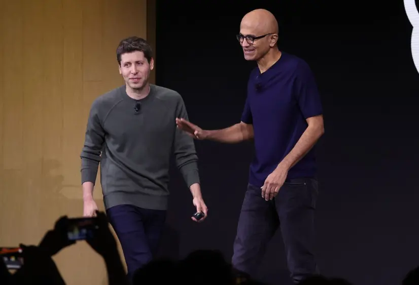 Yapay zeka ortaklığında yeni dönem başladı