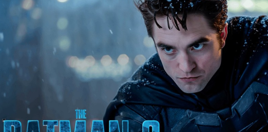 The Batman 2 kadrosuna sürpriz ekleme: Eski Marvel oyuncusu DC’ye geliyor